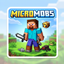 True Scale Mobs logo