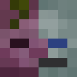 Zombie logo