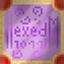 Hexed Mirror logo