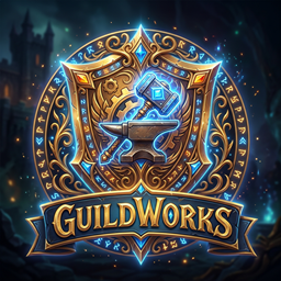 Guild Works logo
