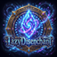Lazy Disenchant logo