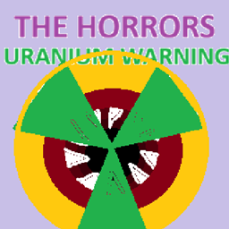 THE HORRORS BUT BETTER logo