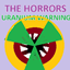 THE HORRORS BUT BETTER logo