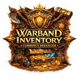 Warband Inventory & Currency Manager by ForgeDMC project image