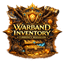 Warband Inventory & Currency Manager by ForgeDMC logo