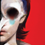 OVERHUMAN logo