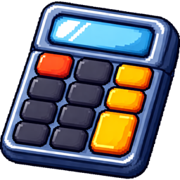 Damage Calculator project image