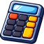 Damage Calculator logo
