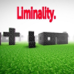 Liminality. [Wonderland.jar] [Horror] logo