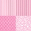 Plush Princess - Pink Carpeting logo
