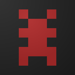 Madoku Craft: Mobs logo