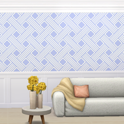 Anama Half Wall project image