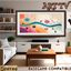 Robynq Art TV - RTV2233 - Basegame compatible logo