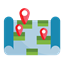 Enhanced Zone Map logo