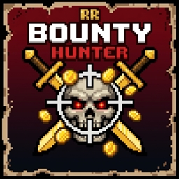 Bounty Hunter - PvP Economy project image