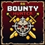 Bounty Hunter - PvP Economy logo
