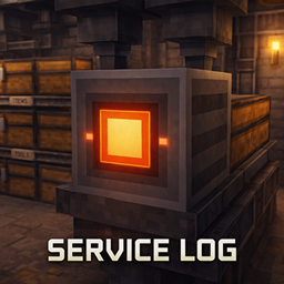 Service Log project image