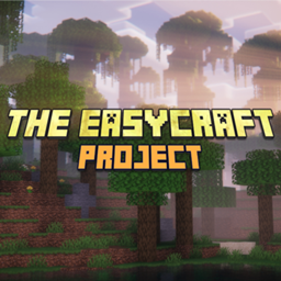 The Easycraft Project logo