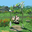 Functional Fairy Swing logo