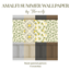 Florenity – Amalfi Summer Wallpaper logo