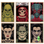 Monsters Posters logo