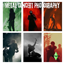 Concert photography logo