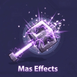 Mas Effects - CF Reupload logo
