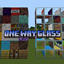 One Way Glass (Achievements And Texture Pack Compatible) logo