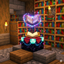 More Specials Enchantments logo