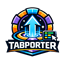 TabPorter – Teleport to Players logo