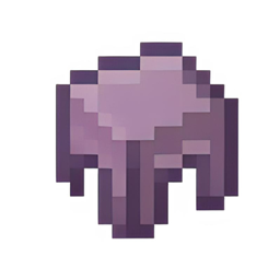 Crafting Shulker Shell logo