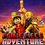 Prime Piece Adventure logo