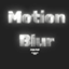 BL Motion Blur logo