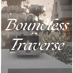 Boundless Traverse project image