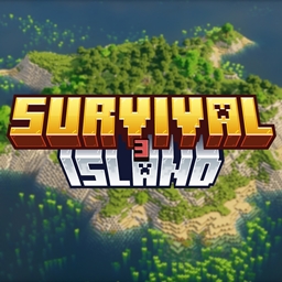 Survival Island #3 (Achievements On) logo
