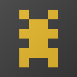 Madoku Craft: Compat logo