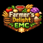 Farmer's Delight EMC logo
