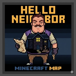 Hello Neighbor logo
