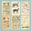 Zoology Posters logo