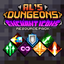 AL's Dungeons Enchant Icons logo