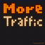 MoreTraffic logo