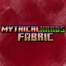 Mythical Hards Fabric [MHF] project image