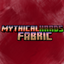 Mythical Hards Fabric [MHF] logo