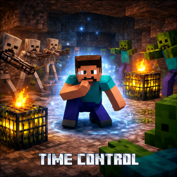 time control [ achievements friendly ] project image