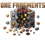 Ore Fragments logo