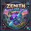 Zenith Lite logo