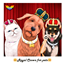 aithsims4 - Royal Crown for Pets logo