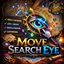 Move Search Eye – Move the Search Icon Anywhere logo
