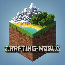 Crafting-World.de logo