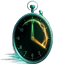 Speed Splits - Speedrun Recorder logo